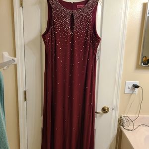 Reposh- Evening Gown